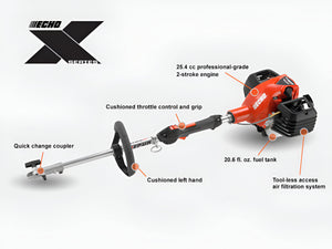 Eco PAS2620