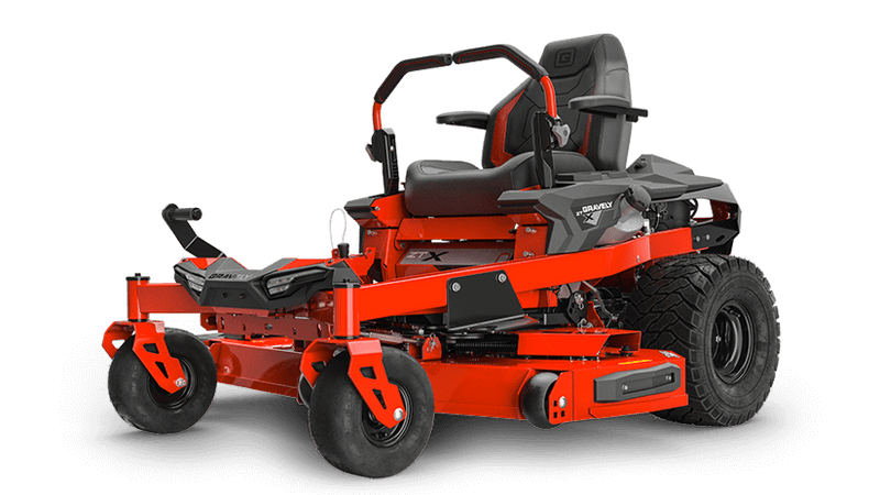 Gravely ZT X 52 KAWASAKI 918011