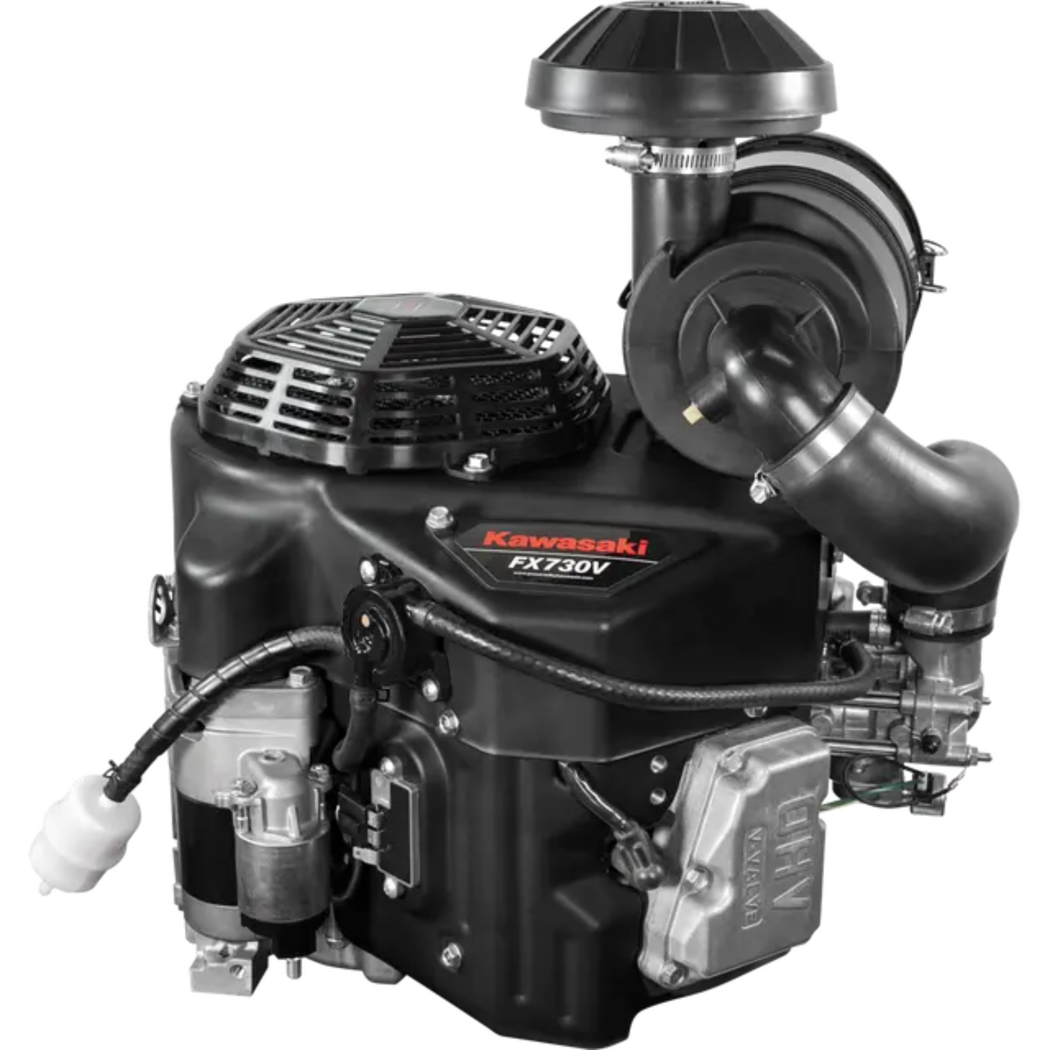 Kawasaki 23.5HP KMC STD FX730V-FS12S