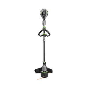 EGO ST1623T POWER+ POWERLOAD STRING TRIMMER WITH LINE IQ