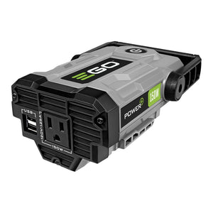 EGO Power+ Nexus Escape (inversor de corriente de 150 W) PAD1500