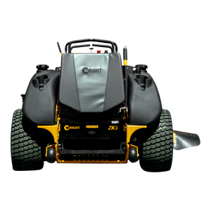Estandarizador Wright Equipment ZK 52