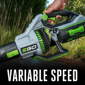 Soplador EGO POWER+ 765 CFM LB7654