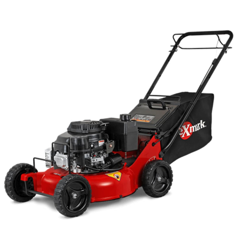 Exmark Commercial 21 X-Series Self Propelled 21
