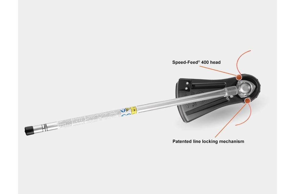 ECHO (99944200540) Accesorio recortador Speed-Feed®
