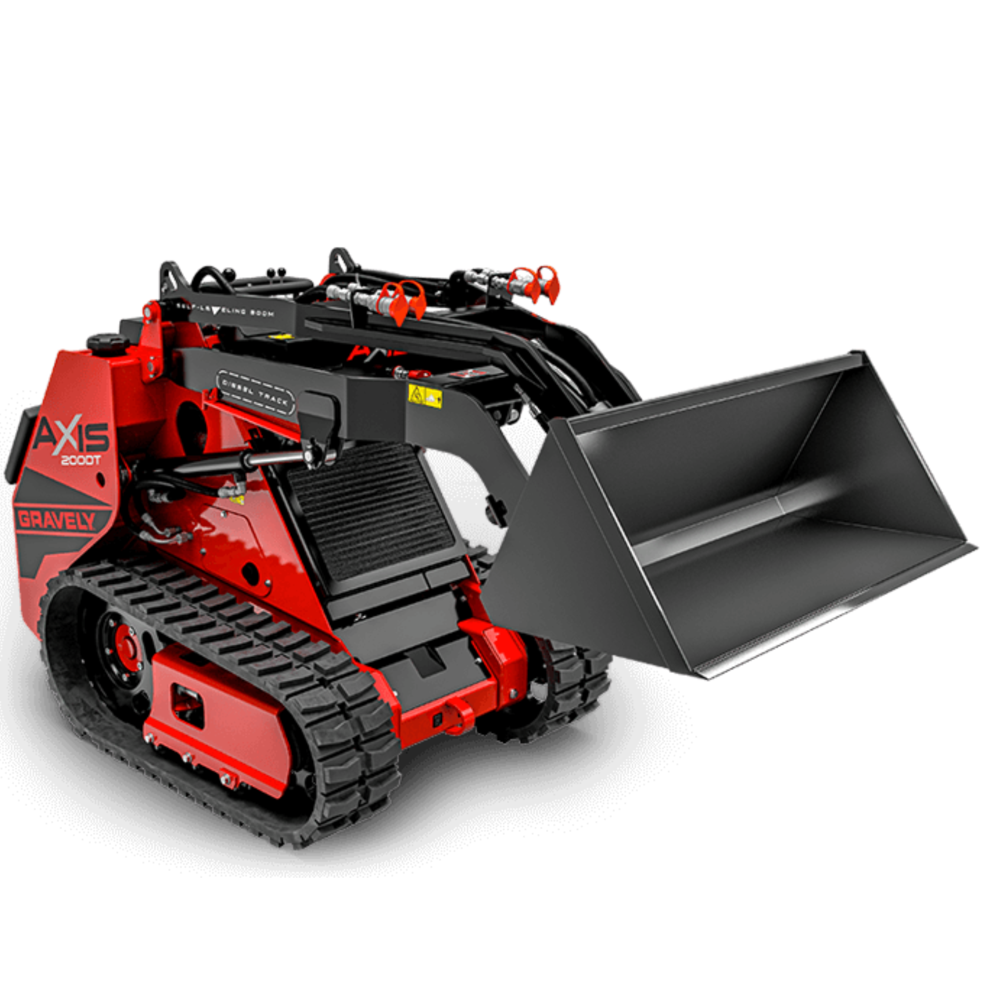 Gravely AXIS® 200DT (950010)