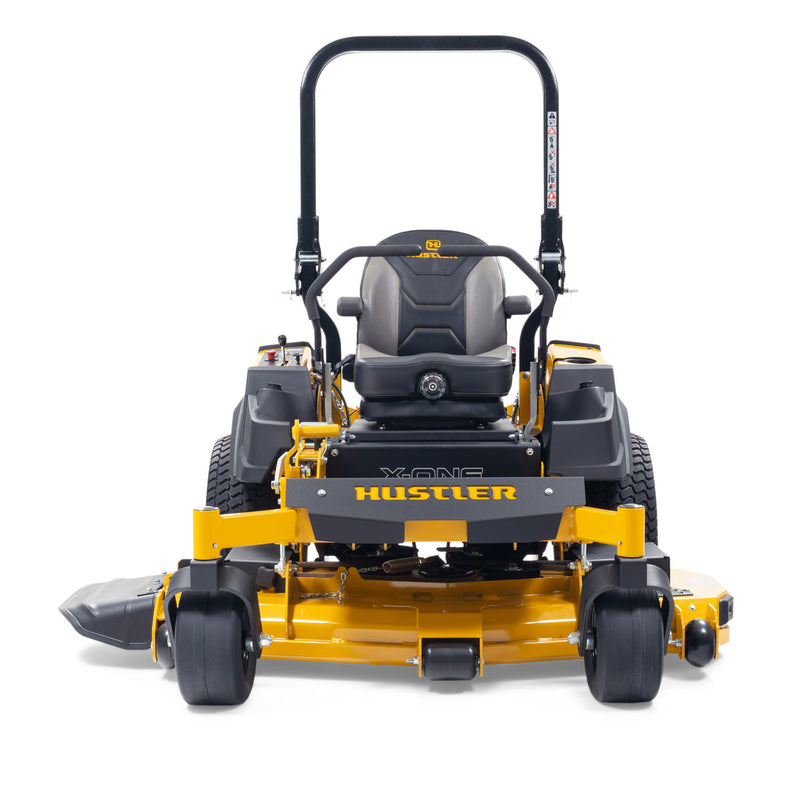 Excell X-ONE Kawasaki FX850 (27hp) 52