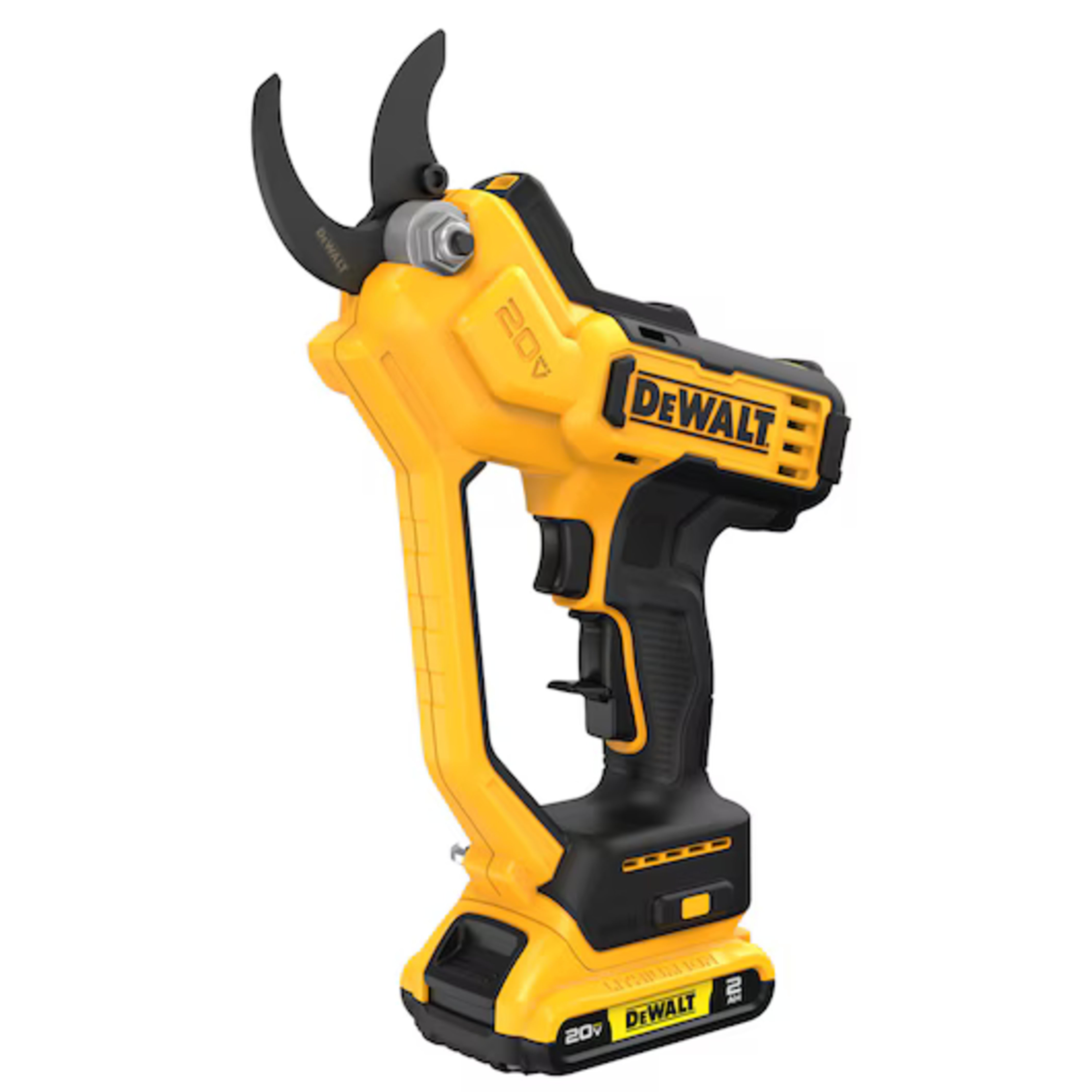 Dewalt DCPR320D1 20V MAX* 1-1/2 IN CORDLESS PRUNER