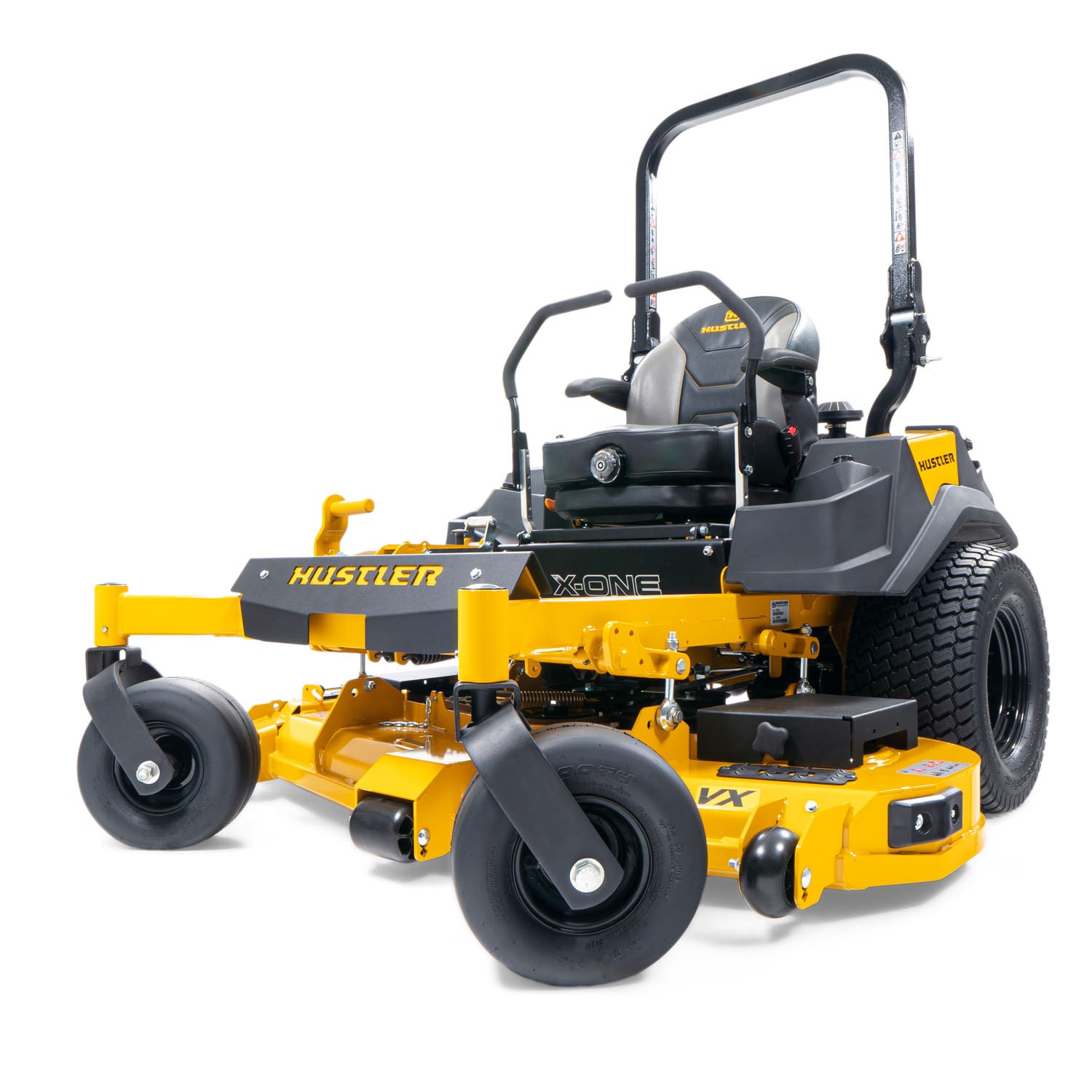 Excell X-ONE Kawasaki FX850 (27hp) 52
