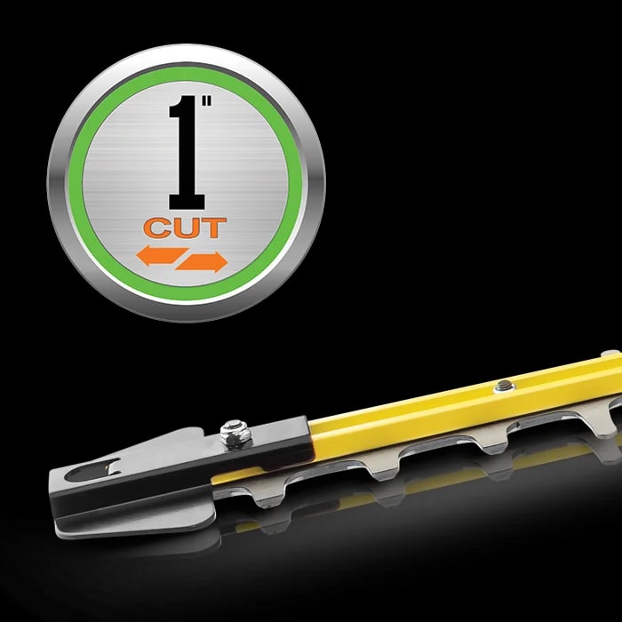 EGO Power+ Brushless Hedge Trimmer HT2411