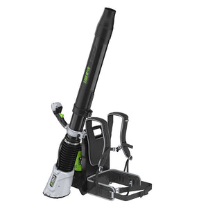 EGO Commercial 800 CFM Backpack Blower with Peak Power™ LBPX8006-2