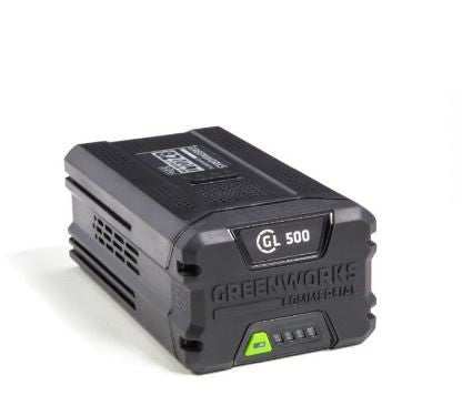 Greenworks GL500