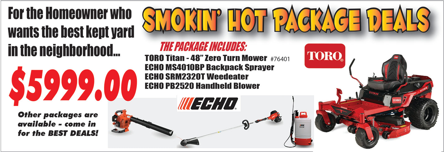 とと 3タイトル Zero-Turn Mowers – Ramer Small Engine