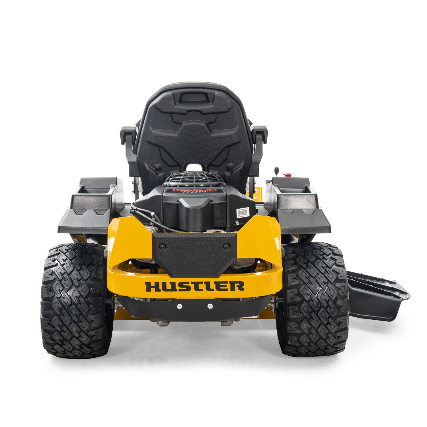 Excell Raptor XL Kawasaki FR651 (21.5hp) 42