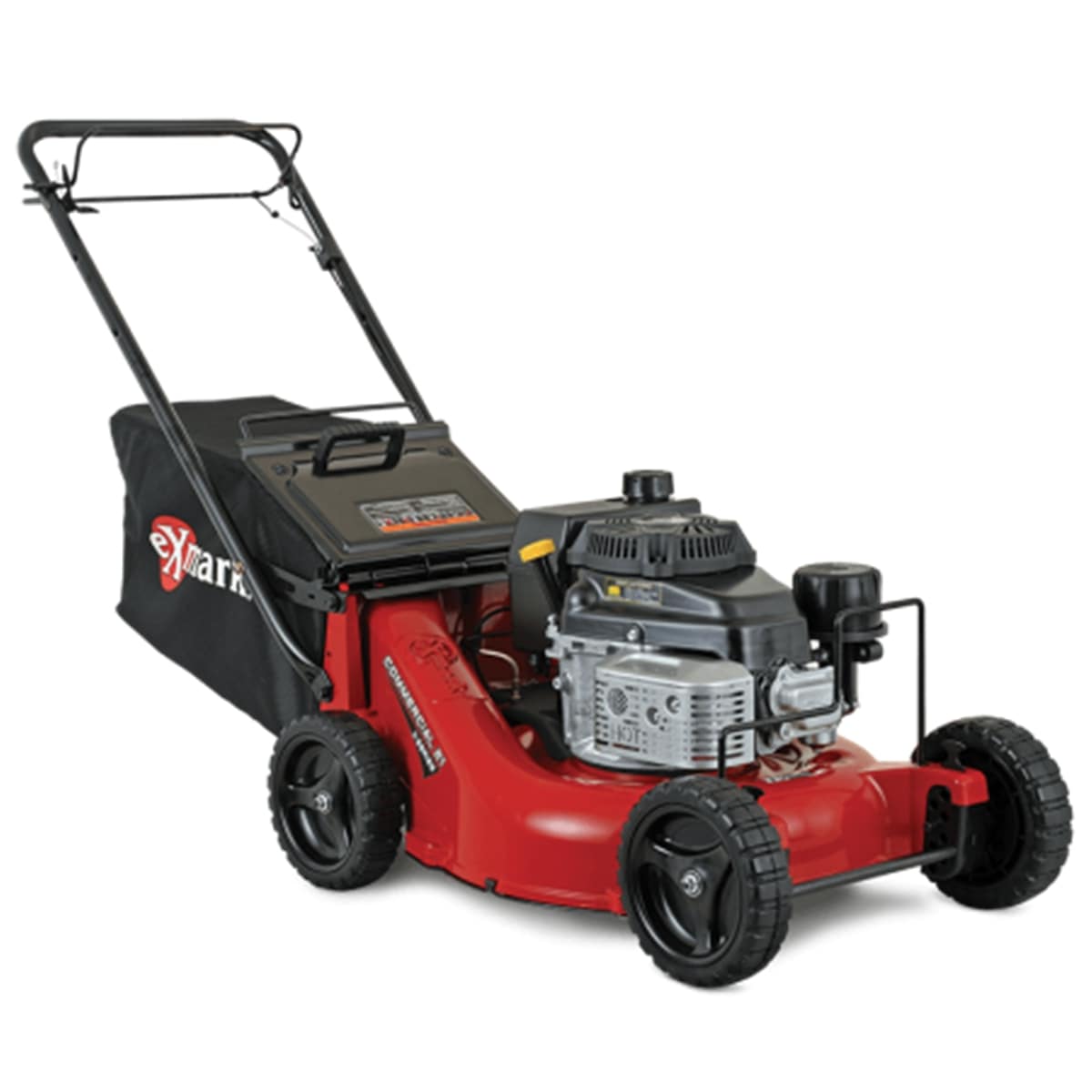 Exmark Commercial 21 X-Series Self Propelled 21