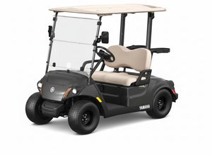 2026 Yamaha DR2AB1CMPT — Drive2 PTV QuieTech EFI - Carbon Metallic
