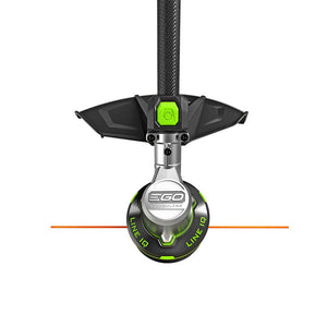 EGO ST1623T POWER+ POWERLOAD STRING TRIMMER WITH LINE IQ