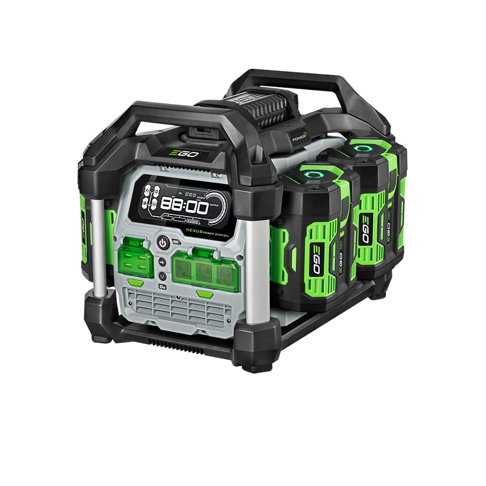 EGO POWER+ Nexus Portable Power Station PST3041
