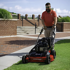 Exmark 30 X-Series 30 In Walk-Behind Mower (ECX200GKC30000)
