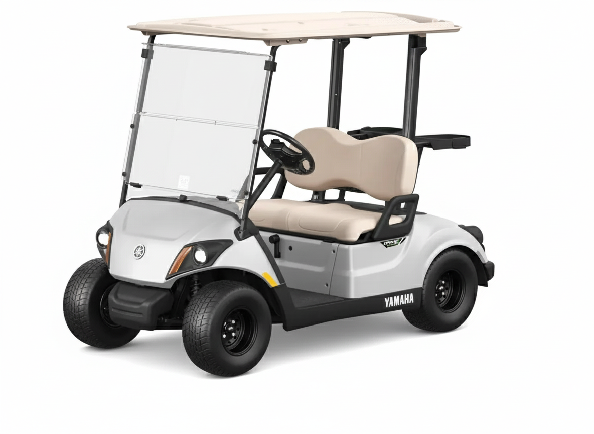 Yamaha 2025 PTV EFI Pearl Metallic Edition