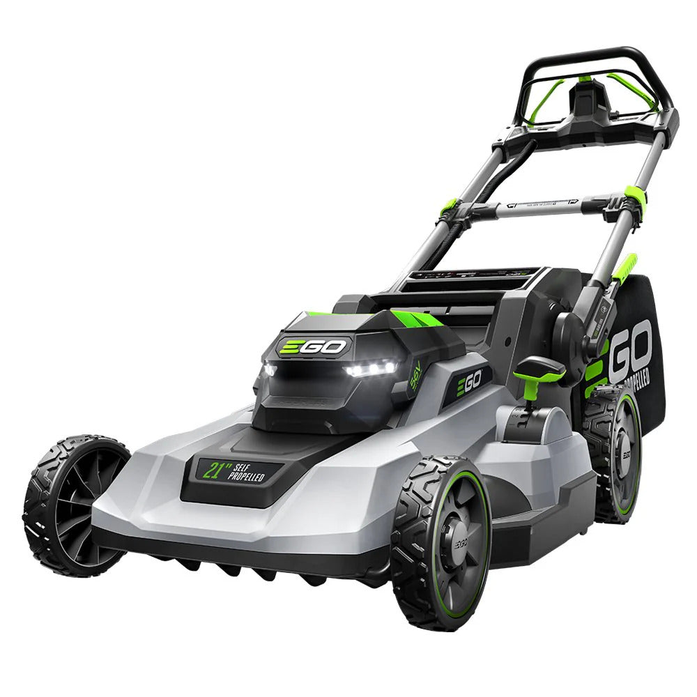 EGO LM2114SP Power+ 21 In. Self-Propelled Mower