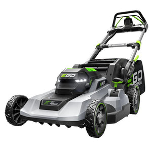 EGO LM2114SP Power+ 21 In. Self-Propelled Mower
