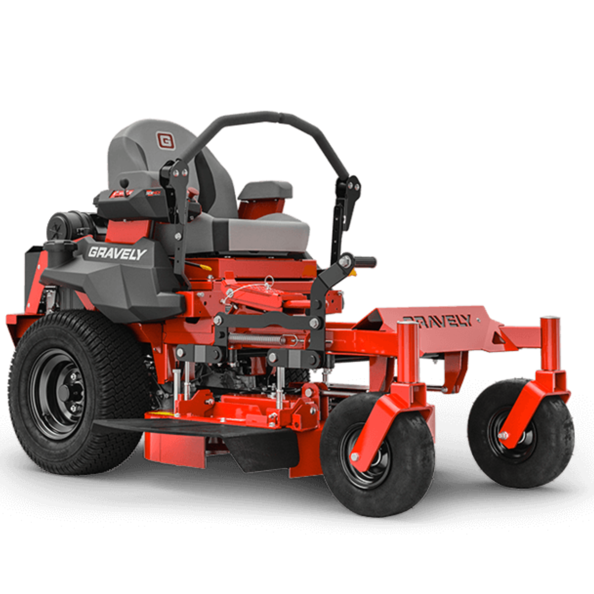 Gravely COMPACT-PRO 34 KAWASAKI (991144)