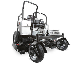Cortacésped de giro cero Dixie Chopper Classic 3572KW