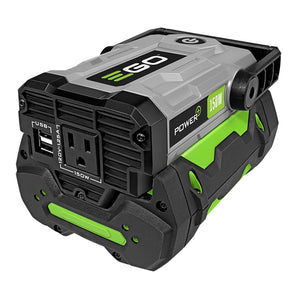 EGO Power+ Nexus Escape (inversor de corriente de 150 W) PAD1500