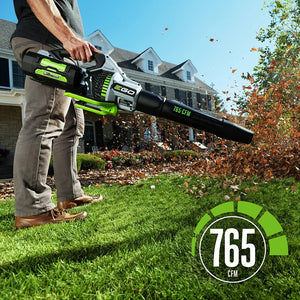 Soplador EGO POWER+ 765 CFM LB7654