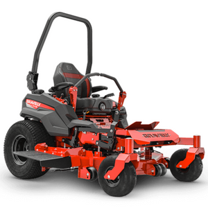 Gravely Pro-Turn Mach One - 31hp Kawasaki FX921 V-Twin, w/60
