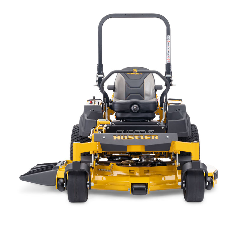 Excell Super Z FX1000 35HP - Kawasaki