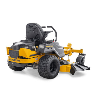 Excell Raptor XL Kawasaki FR651 (21.5hp) 42
