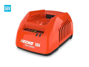 Echo LC-56V4A Battery System Rapid Charger