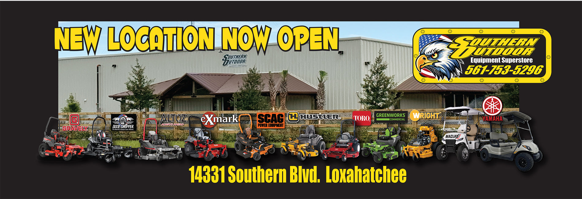 Southern Outdoor Equipment Superstore